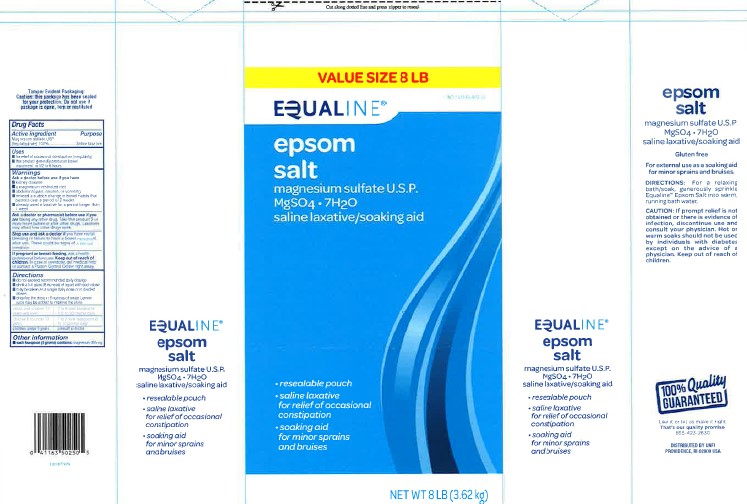 Epsom Salt